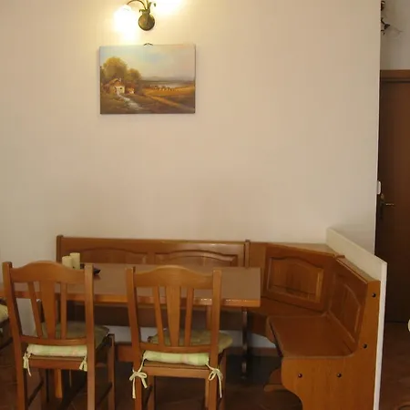 La Ruota Del Mulino מלון דירות נסו