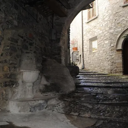 La Ruota Del Mulino נסו