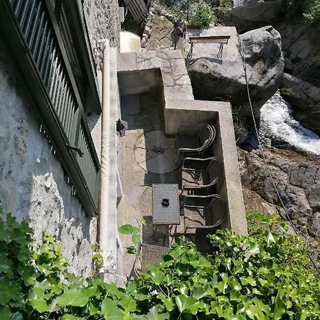 La Ruota Del Mulino *