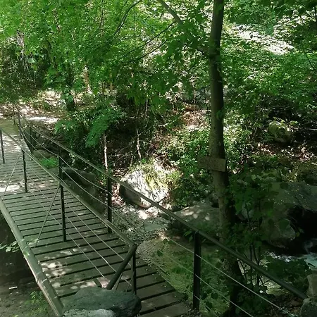 La Ruota Del Mulino נסו