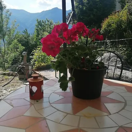 Appart hôtel La Ruota Del Mulino *